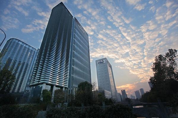 膳盟集團與海康威視成功達成戰略合作伙伴